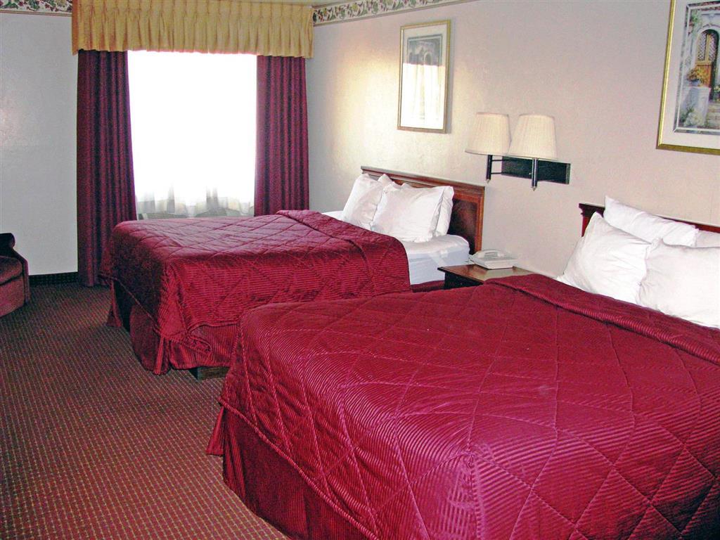 Motel 6-Oklahoma City, Ok ห้อง รูปภาพ