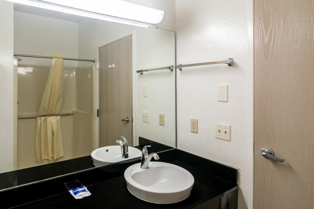 Motel 6-Oklahoma City, Ok ภายนอก รูปภาพ