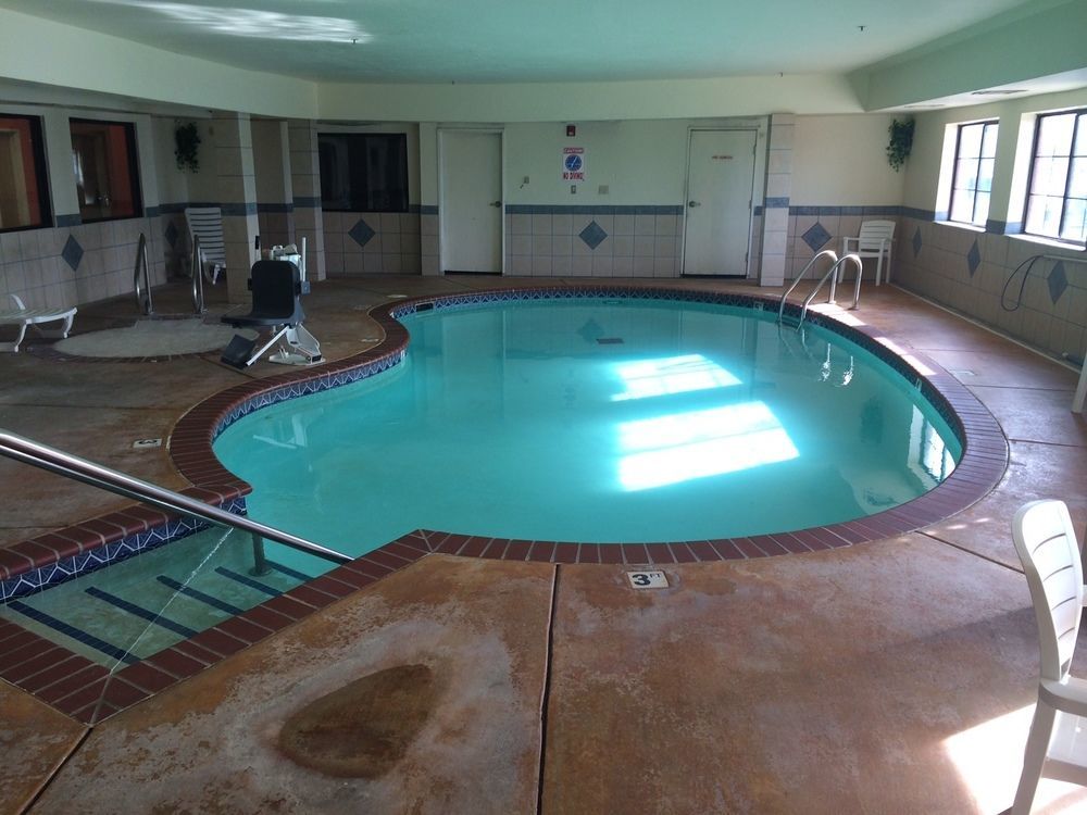 Motel 6-Oklahoma City, Ok ภายนอก รูปภาพ
