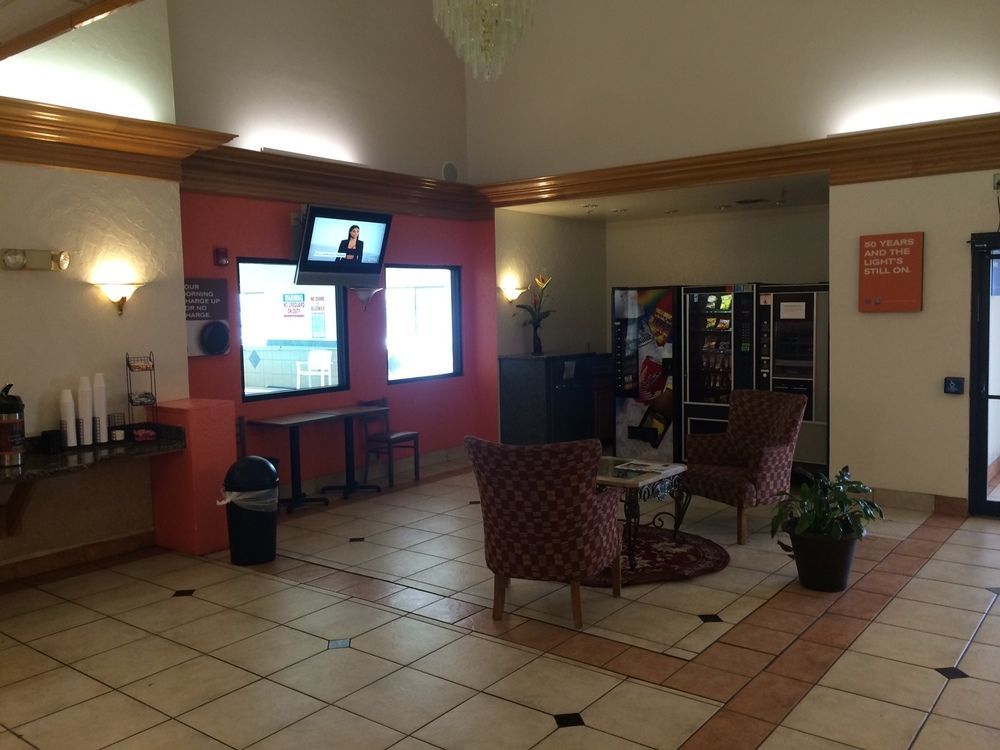 Motel 6-Oklahoma City, Ok ภายนอก รูปภาพ