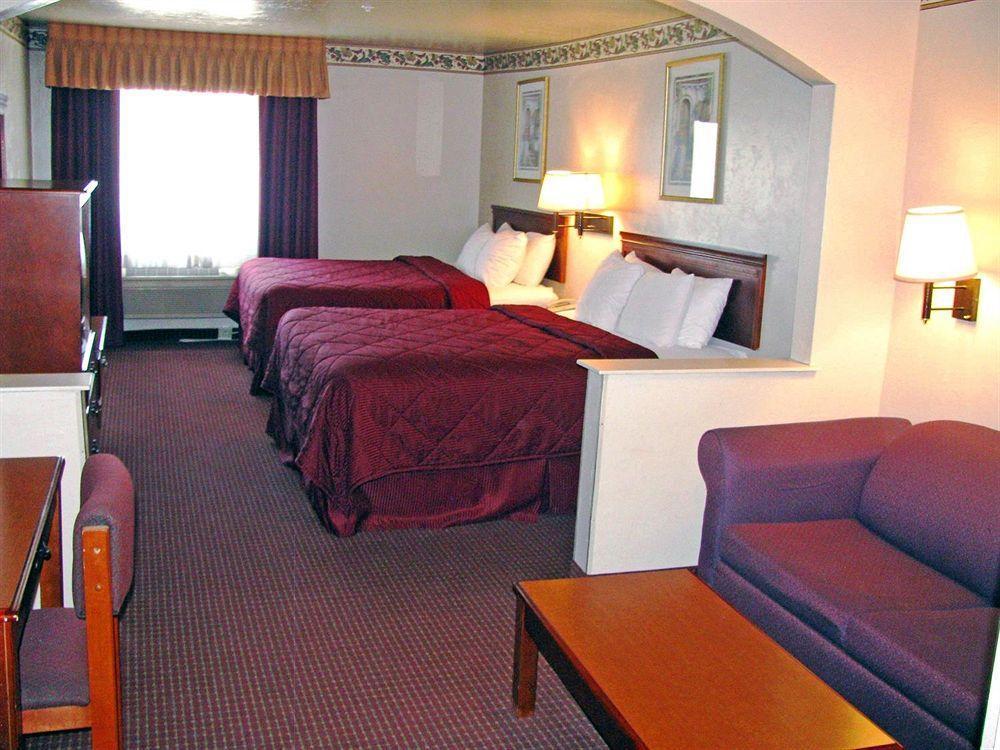 Motel 6-Oklahoma City, Ok ภายนอก รูปภาพ