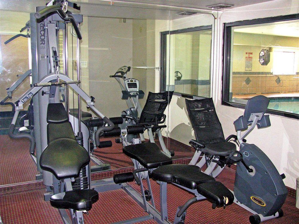 Motel 6-Oklahoma City, Ok ภายนอก รูปภาพ