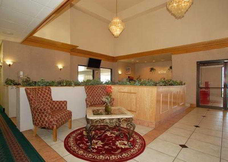 Motel 6-Oklahoma City, Ok ภายใน รูปภาพ