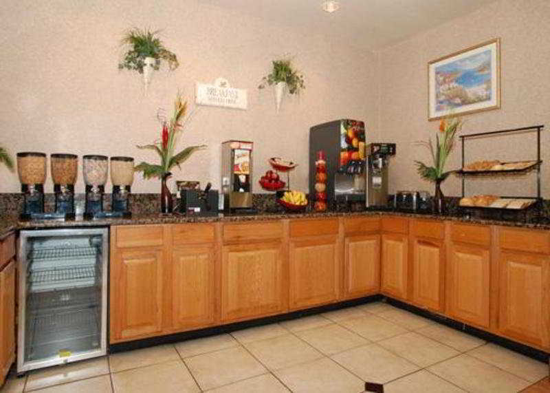 Motel 6-Oklahoma City, Ok ร้านอาหาร รูปภาพ