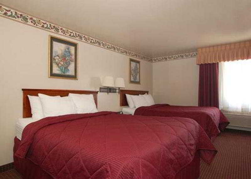 Motel 6-Oklahoma City, Ok ห้อง รูปภาพ