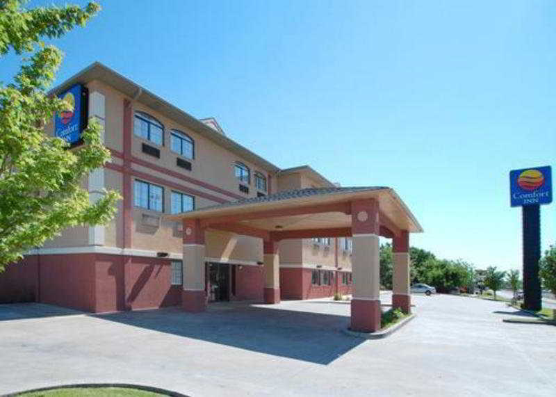 Motel 6-Oklahoma City, Ok ภายนอก รูปภาพ