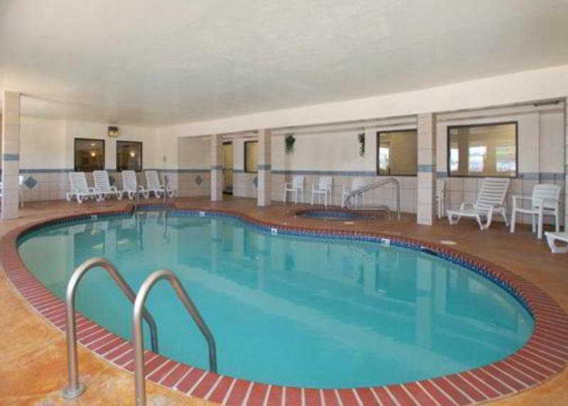 Motel 6-Oklahoma City, Ok สิ่งอำนวยความสะดวก รูปภาพ