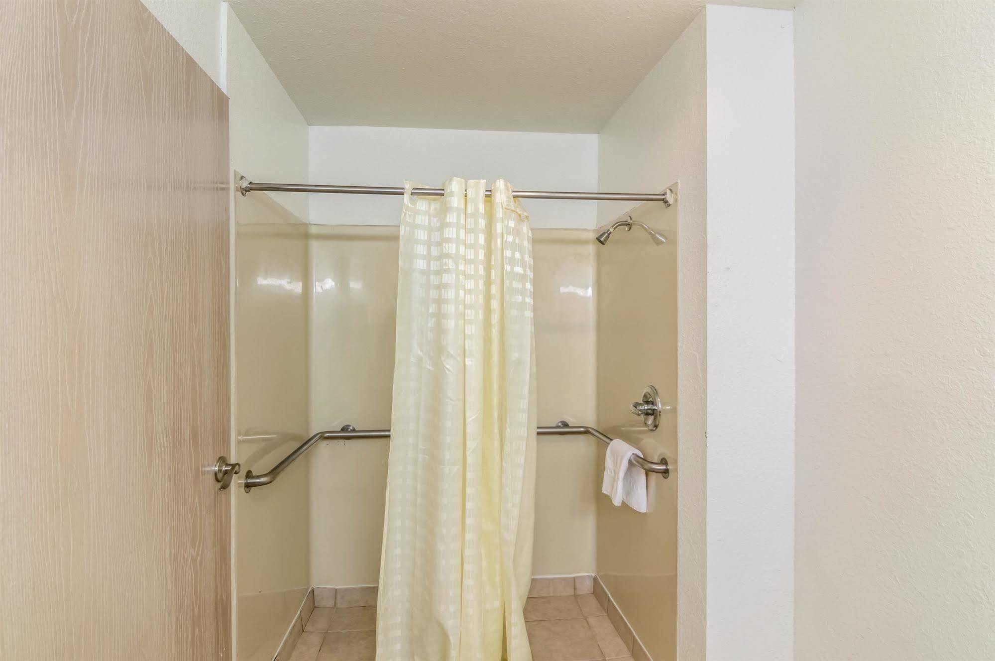 Motel 6-Oklahoma City, Ok ภายนอก รูปภาพ