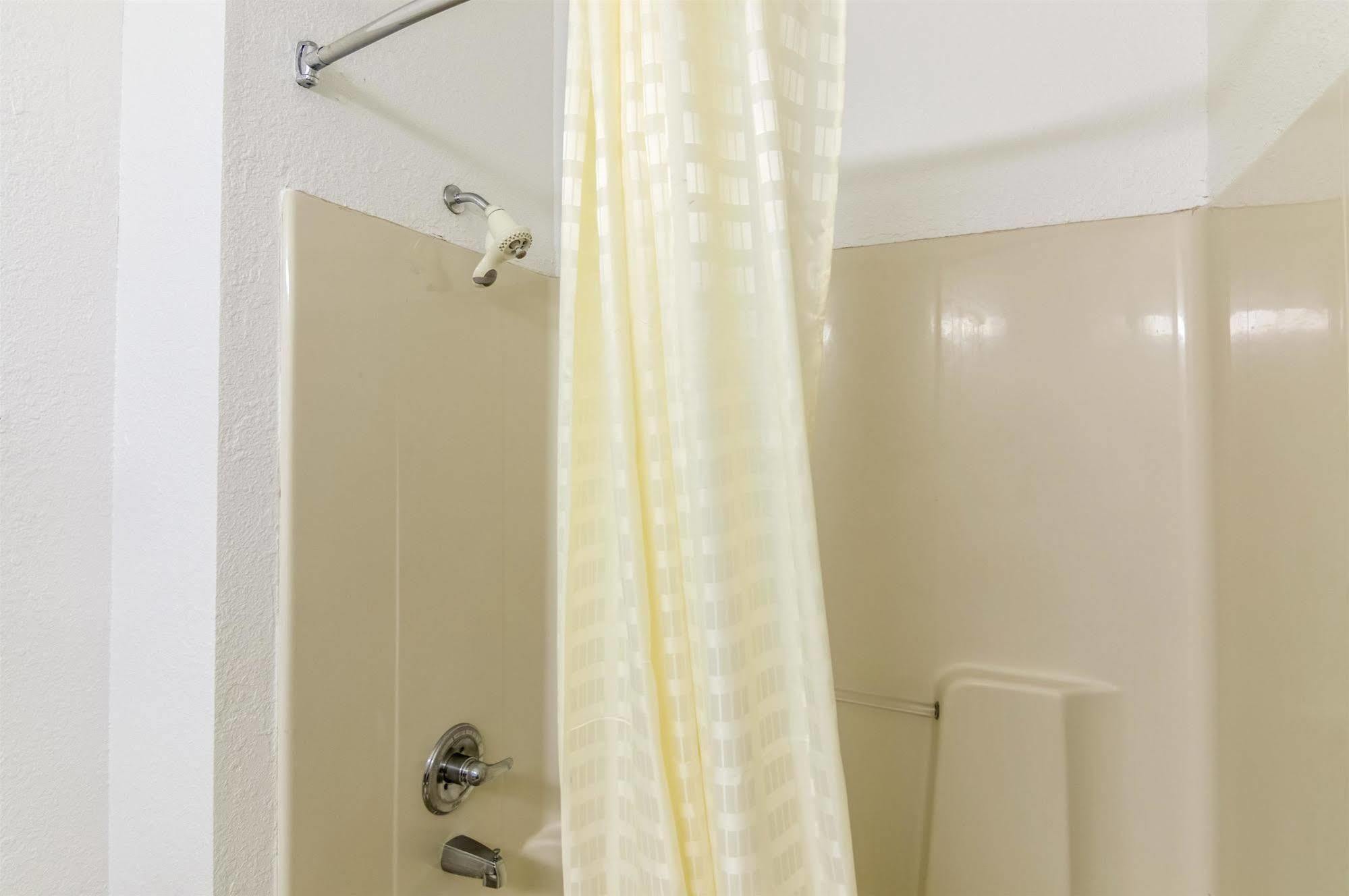 Motel 6-Oklahoma City, Ok ภายนอก รูปภาพ